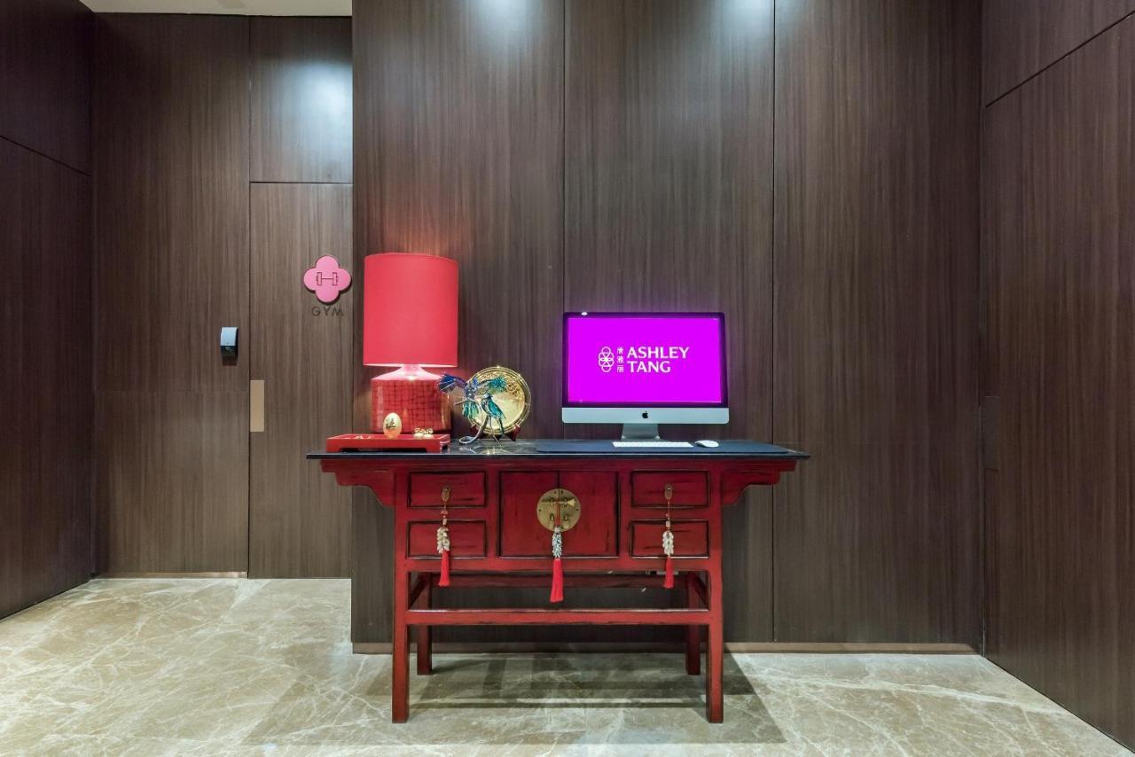 Ashley Tang Menteng Giacarta Esterno foto