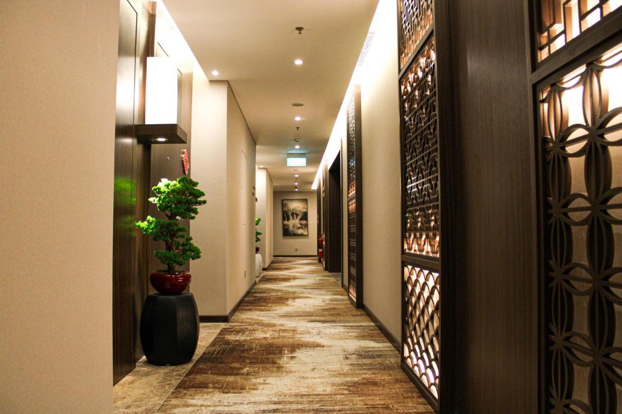 Ashley Tang Menteng Giacarta Esterno foto