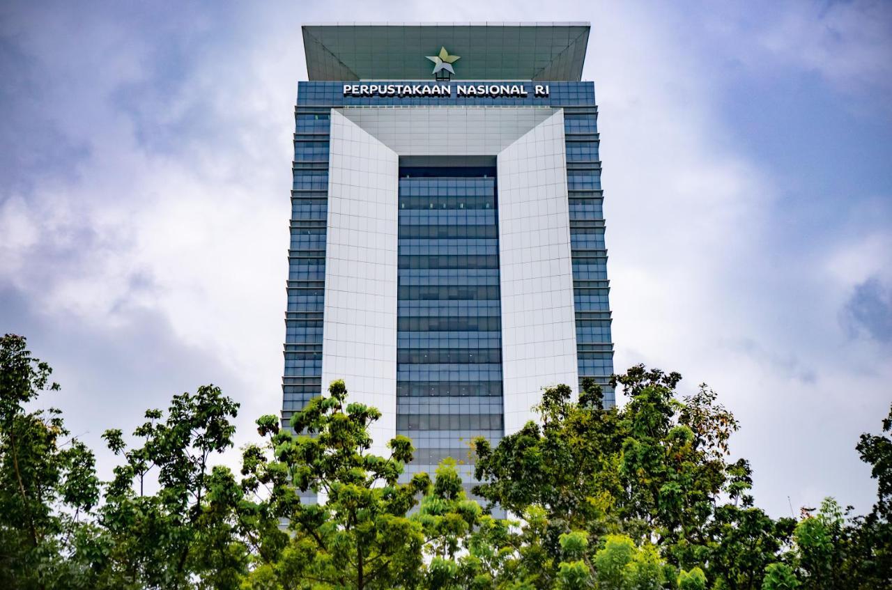 Ashley Tang Menteng Giacarta Esterno foto